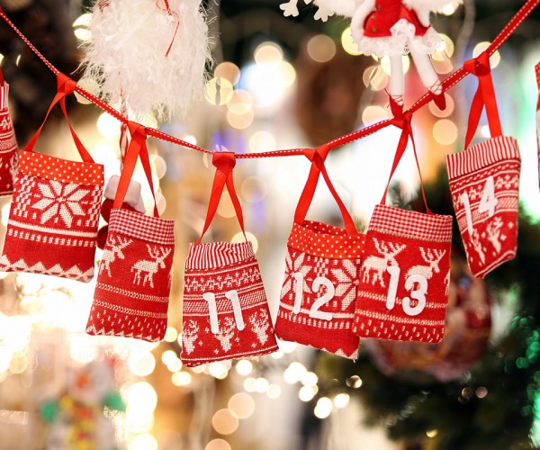 Urlaub zur Advents- und Weihnachtszeit