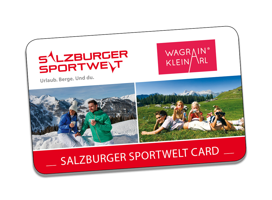 Kleinarler Gästecard