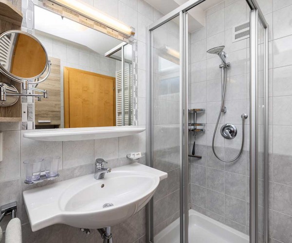 Badezimmer Studio Montana