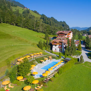 Aparthotel Montana Aparthotel Montana Kleinarl