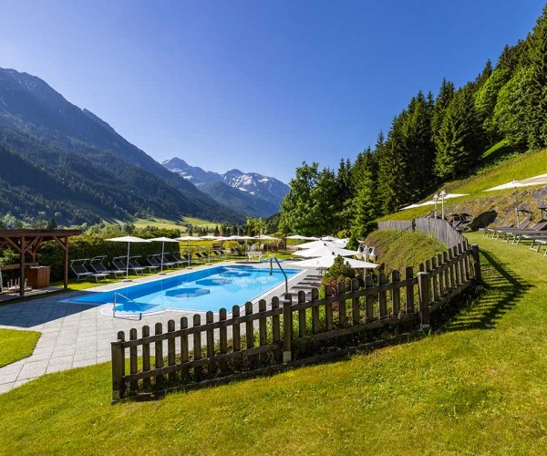 Freibad