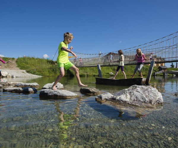 Wagraini's Grafenberg © Wagrain-Kleinarl Tourismus