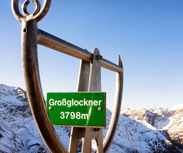 Großglockner Hochalpenstraße