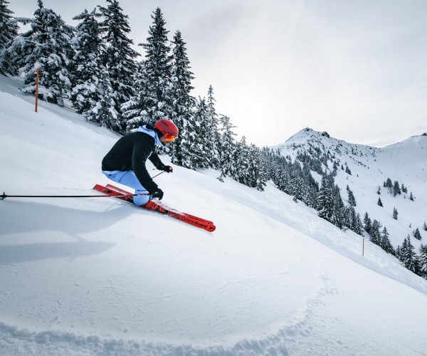 Skifahren in Wagrain-Kleinarl