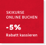 Skikurs online buchen