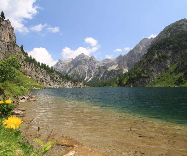 Tappenkarsee