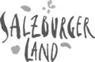 Logo Salzburger Land